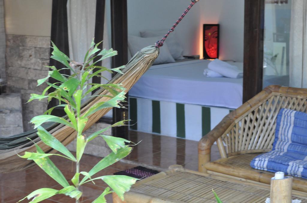 Three Little Birds Homestay Джили Трауанган Екстериор снимка