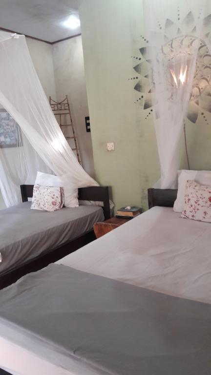 Three Little Birds Homestay Джили Трауанган Екстериор снимка